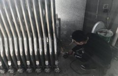 電動伸縮門如何維修、安裝