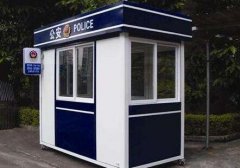 青島治安崗?fù)さ漠a(chǎn)品特點(diǎn)有哪些？